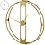 Clip Gold Silver by Kare 3D model small image 1