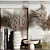 Elegant Decor Set for Interiors 3D model small image 3