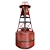 Marine Navigation Buoy 3D Model 3D model small image 2