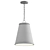 Black Brass Pendant Light 60W 3D model small image 2