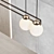 Modern Reception Design Model 3D model small image 4
