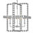  Elegant Bremen Chandelier Lighting 3D model small image 2