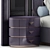 Elve Luxury Bed 3D model small image 3