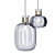 Elegant Awa Lighting Collection 3D model small image 2