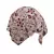 Arabic Fabric Seamless PBR 4k 3D model small image 2