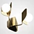 ImperiumLoft ARMO-WALL 1 Sconce 3D model small image 2