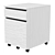 IKEA MALM Dresser | 3D model 3D model small image 1