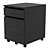 IKEA MALM Dresser | 3D model 3D model small image 2