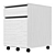 IKEA MALM Dresser | 3D model 3D model small image 3