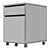 IKEA MALM Dresser | 3D model 3D model small image 5