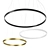ZIRKOL C Pendant Lighting Collection 3D model small image 2