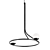 Linear Pendant Light 3D model small image 3