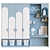 Cosmic Musician Room Decor 3D model small image 1