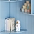 Cosmic Musician Room Decor 3D model small image 5