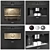 Miele 01 Appliances | UV Mapped 3D model small image 22