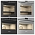 Miele 01 Appliances | UV Mapped 3D model small image 2