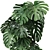Botanical Bundle: 115k Polys 3D model small image 2