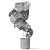 Botanical Bundle: 115k Polys 3D model small image 4
