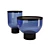 Elegant MASTEA Coffee Table Set 3D model small image 3