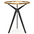 Finesse Coffee Table 3D Model 3D model small image 2