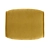 Avalon Sofaclub Ottoman 3D model small image 4