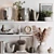 Modern Decor Set 2015 3D model small image 1