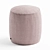 Elegant Wilma Kave Home 2 3D model small image 1