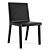 Emea Chair with Armrests, Alki 3D model small image 2