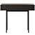 Sleek Console by Mr.Hide 3D model small image 3