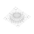 LevelSQ LEDron IP40 Protection 3D model small image 4