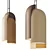 Ireland Pendant Light - BLux 3D model small image 1