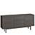 Modern Chic LA FORMA INDIANN 3D model small image 1