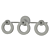 Simple Story LED Wall Sconce 3D model small image 3