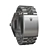 High-Detail Rolex Oyster Watch Model 3D model small image 4