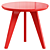 Satellite End Round 18 Model 3D model small image 3