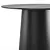 Modern Pau Round Dining Table 3D model small image 3