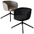 Rossin Cleo Mini Armchair 3D Model 3D model small image 3