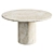 35'' Travertine Coffee Table by Le Lampade

Unique Title: Travertine Coffee Table Lampade 3D model small image 1