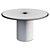 35'' Travertine Coffee Table by Le Lampade

Unique Title: Travertine Coffee Table Lampade 3D model small image 2