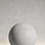 Seamless Decorative Plaster Texture 3D model small image 2
