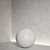 Seamless Decorative Plaster Texture 3D model small image 4