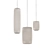 Sakari Pendant Light 3D Model 3D model small image 2