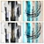 Wall Art Set with Frame Options 3D model small image 3