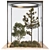 Urban Interior Plant Collection 3D model small image 2