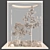 Urban Interior Plant Collection 3D model small image 5