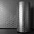 Seamless Metal Texture Set 3D model small image 1