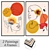 Art Set with Multiple Frames 3D model small image 1
