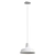 Industrial Vintage Pendant Light Fixture 3D model small image 1