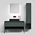 Ateliero Collection: Modern Furniture Designs 3D model small image 1