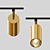 Adjustable Light Fixture: Lino 3D model small image 2
